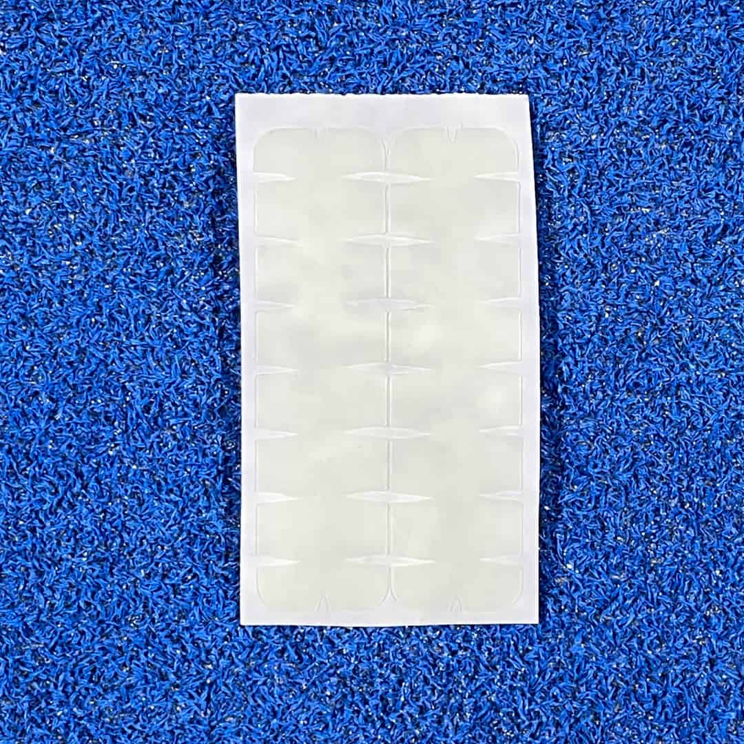 Padelnation - Frictionless Custom