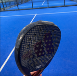 Padelnation - Frictionless Custom