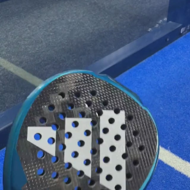 Padelnation - Frictionless Frame protector for padel racket