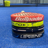 PREMIUM PADELMAILAN KÄRKISUOJA KIRKAS